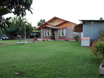 Venta / Casa / Paine