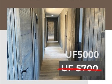 Venta / Casa / Paine
