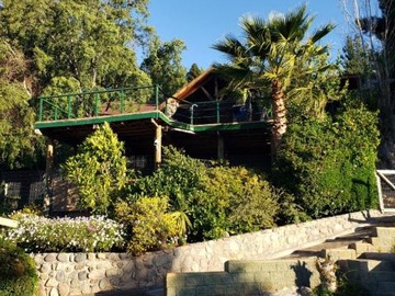 Venta / Casa / Paine