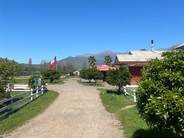 Venta / Casa / Paine