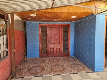 Venta / Casa / Paine