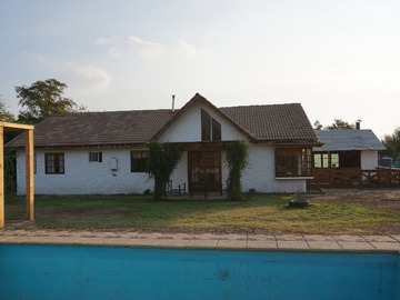 Venta / Casa / Paine