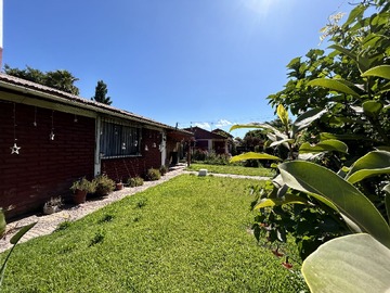 Venta / Casa / Paine