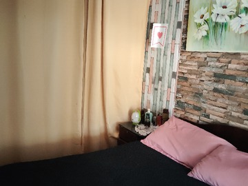 Dormitorio principal