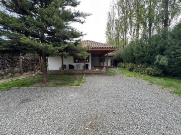 Venta / Casa / Paine