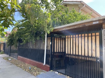 Venta / Casa / Paine
