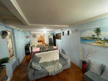 Venta / Casa / Paine