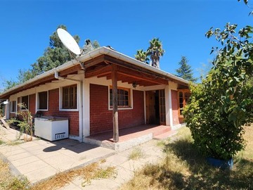 Venta / Casa / Paine