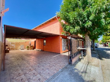 Venta / Casa / Paine