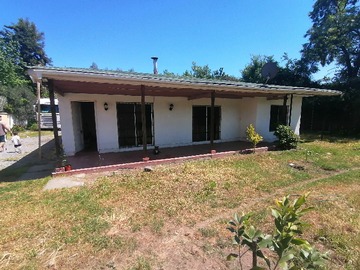 Venta / Casa / Paine