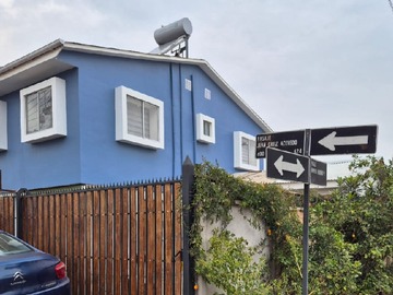 Venta / Casa / Paine