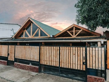 Venta / Casa / Paine