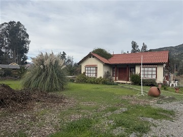 Venta / Casa / Paine