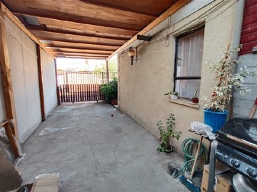 Venta / Casa / Paine