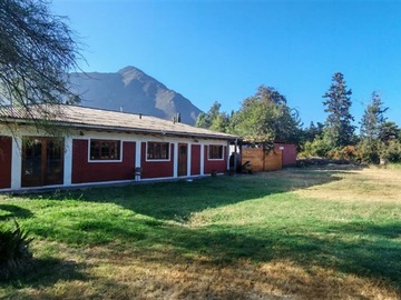 Venta / Casa / Paine