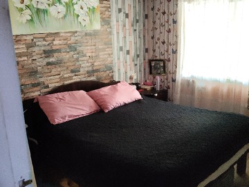 Dormitorio principal 3x3