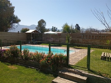 Venta / Casa / Paine
