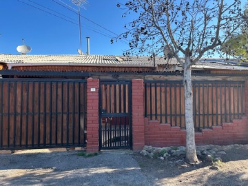 Venta / Casa / Paine