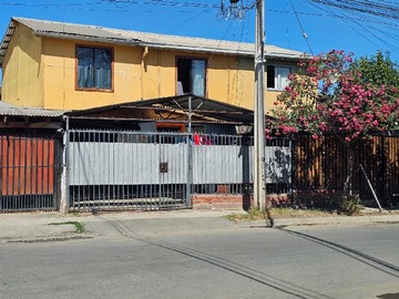Venta / Casa / Paine