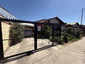 Venta / Casa / Paine