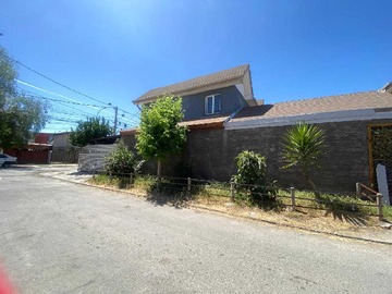 Venta / Casa / Paine