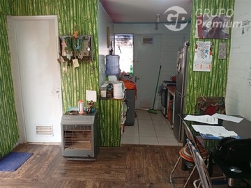 Venta / Casa / Paine