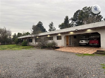 Venta / Casa / Paine