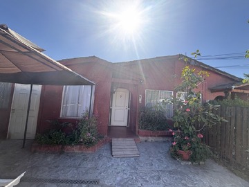 Venta / Casa / Paine