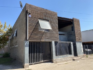Venta / Casa / Paine