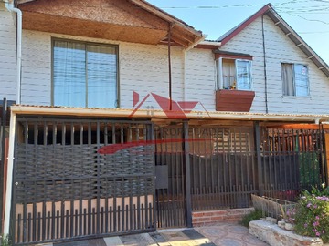 Venta / Casa / Paine