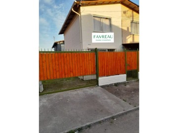 Venta / Casa / Paine