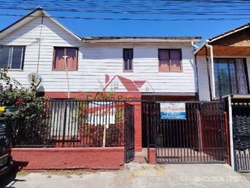 Venta / Casa / Paine