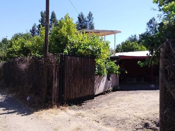 Venta / Casa / Paine