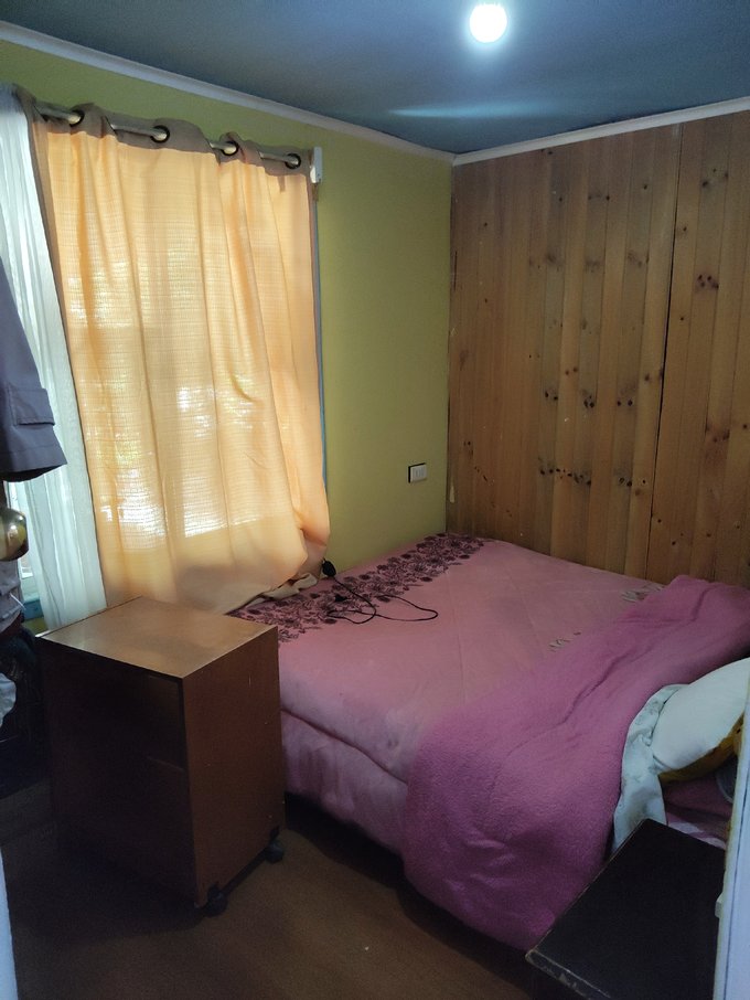 Dormitorio 2x3
