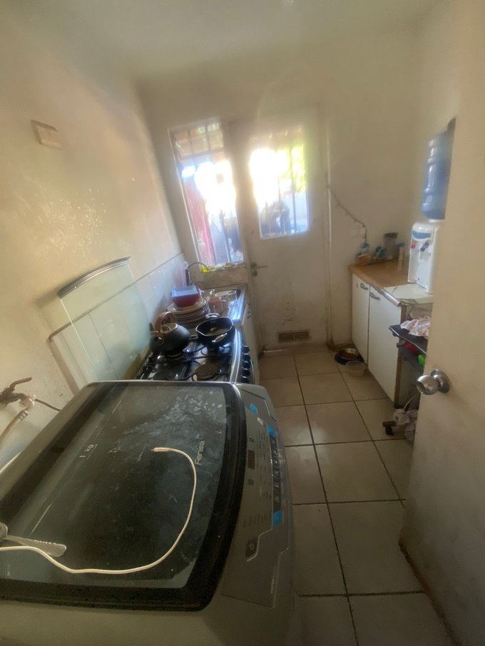 Cocina