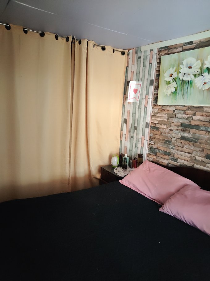 Dormitorio principal