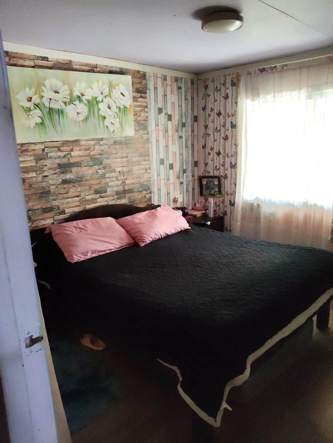 Dormitorio principal 3x3