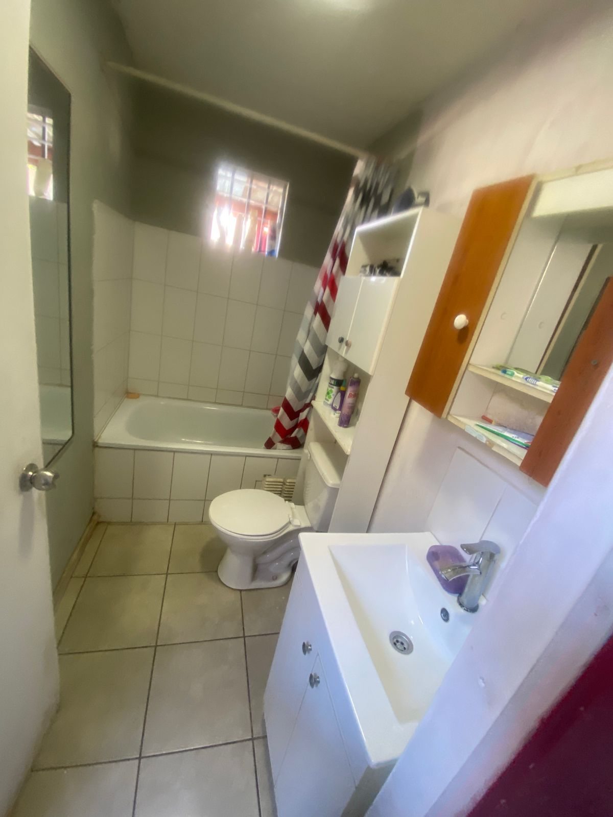 Baño