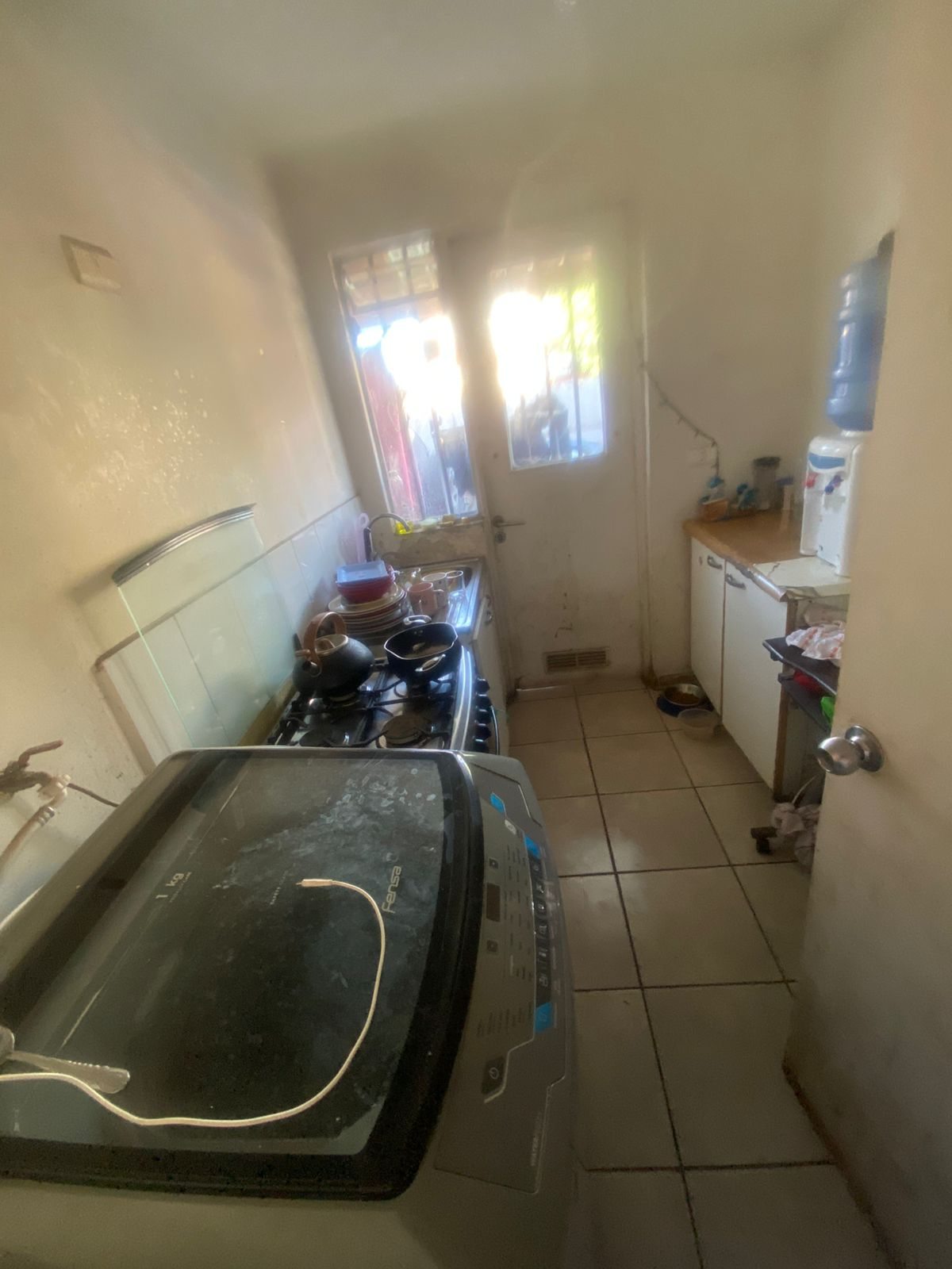 Cocina