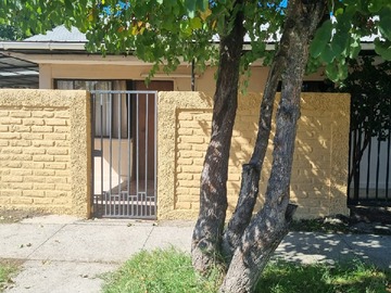 Venta / Casa / Palmilla