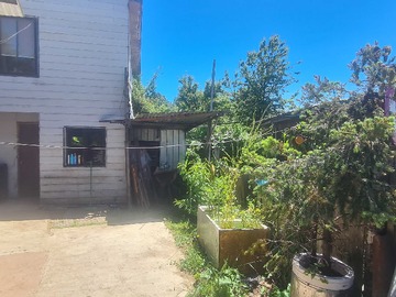 Venta / Casa / Panguipulli
