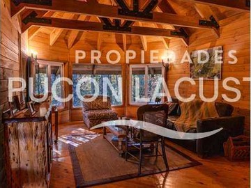 Venta / Casa / Panguipulli