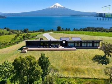 Venta / Casa / Panguipulli