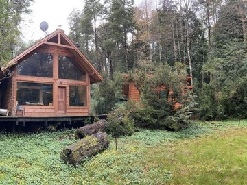 Venta / Casa / Panguipulli