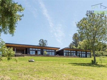 Venta / Casa / Panguipulli