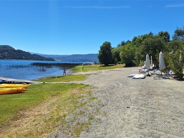 Venta / Casa / Panguipulli