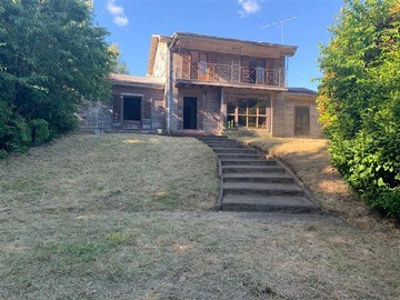 Venta / Casa / Panguipulli