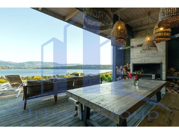Venta / Casa / Panguipulli