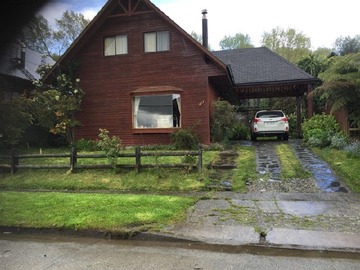 Venta / Casa / Panguipulli