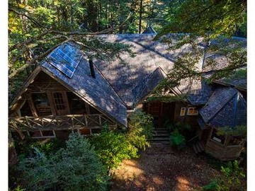 Venta / Casa / Panguipulli